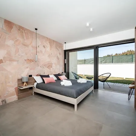 Villa Luxury In The Jungle Formello Exterior foto