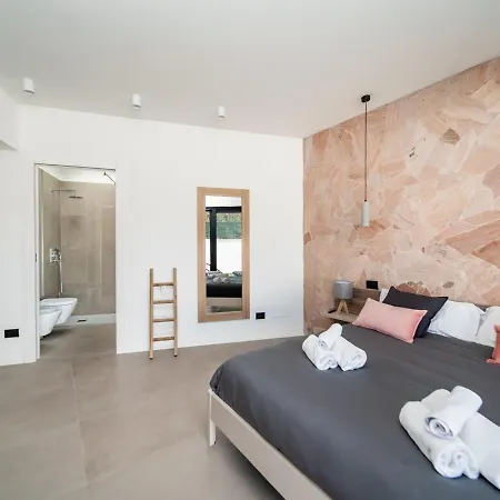 Villa Luxury In The Jungle Formello Exterior foto