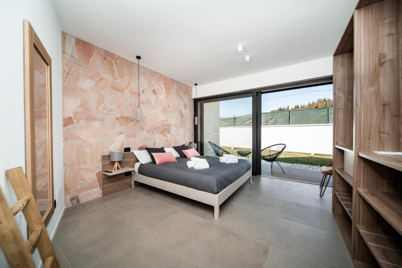 Luxury In The Jungle *