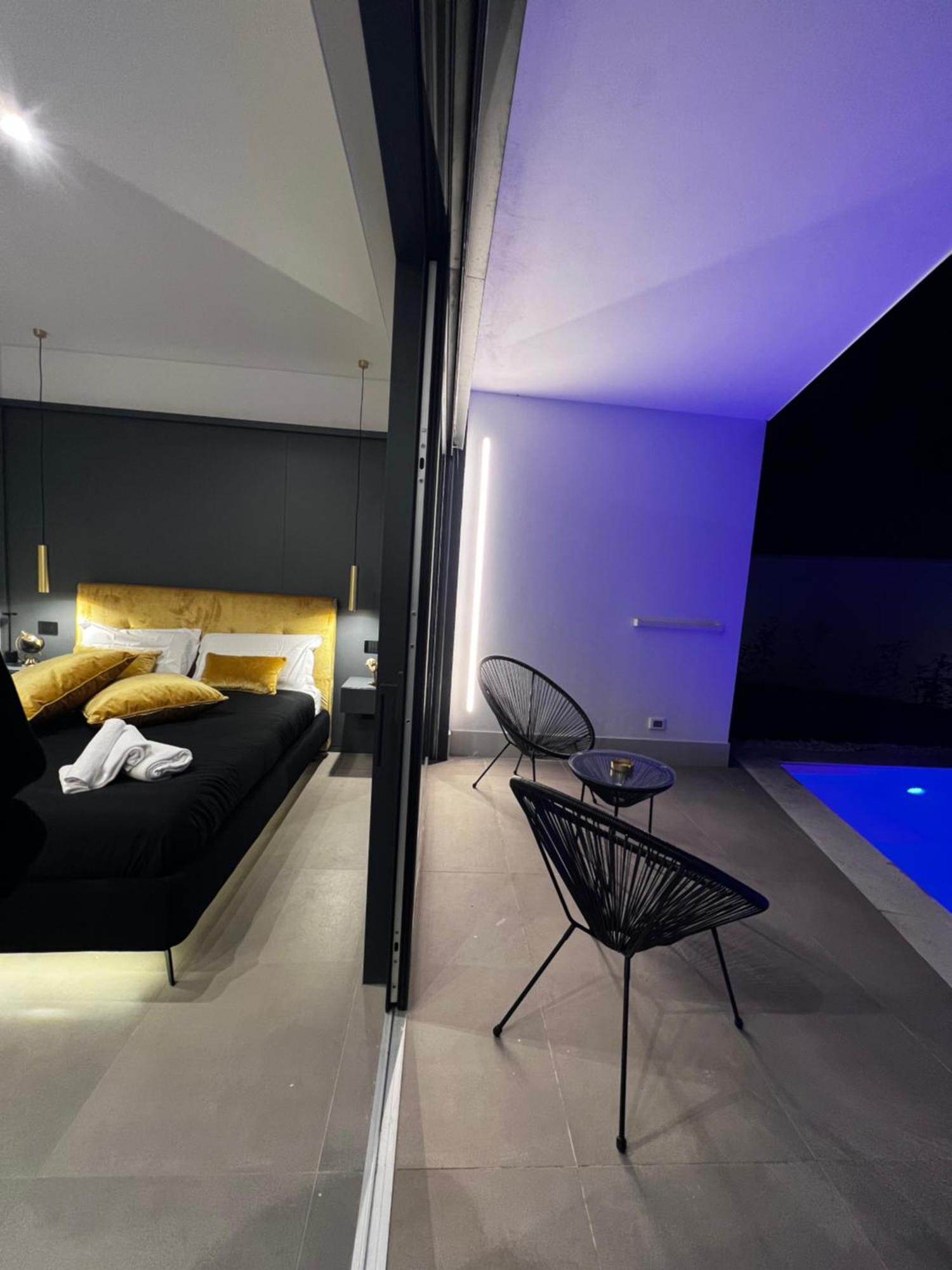Villa Luxury In The Jungle Formello