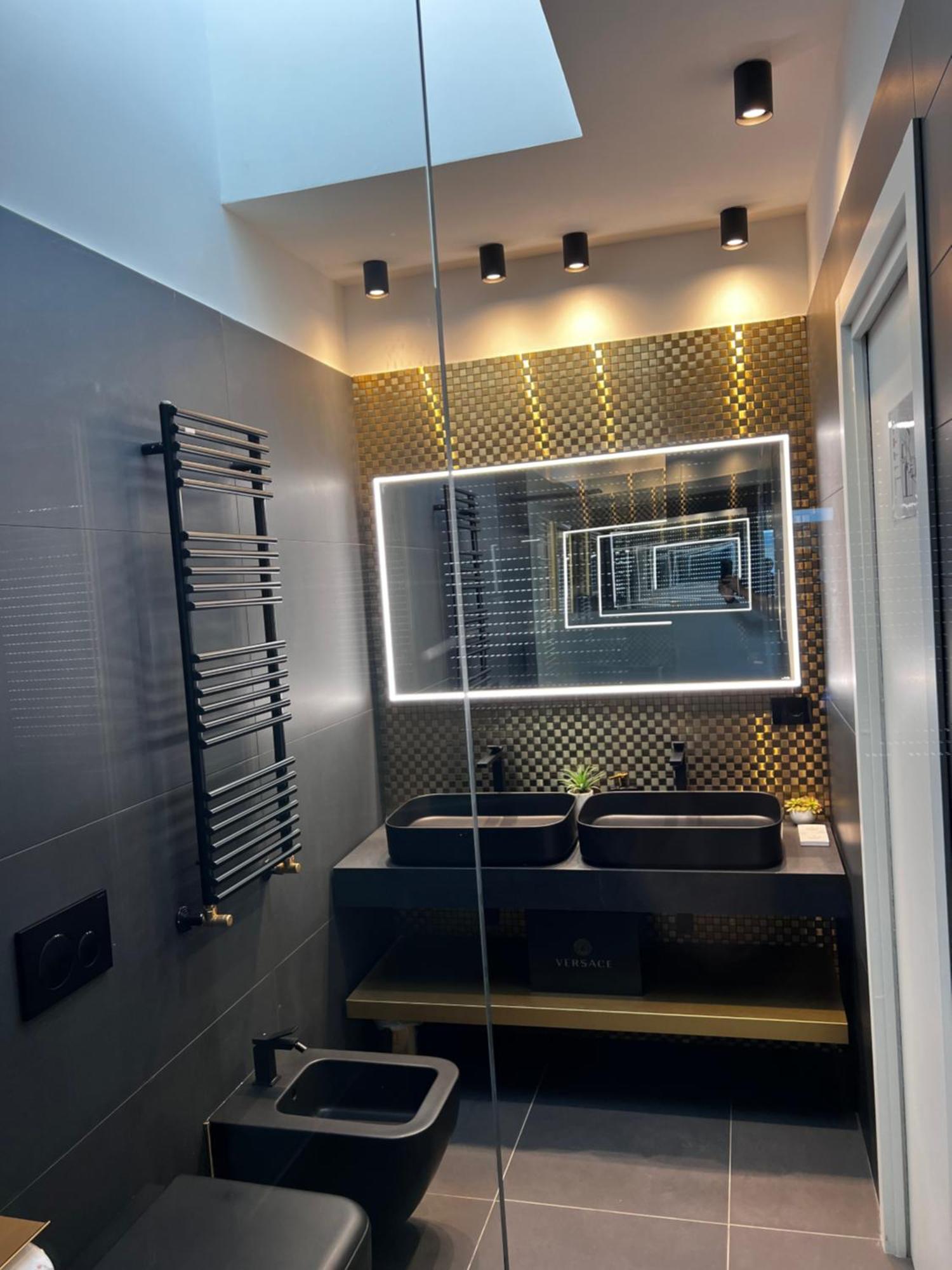 Luxury In The Jungle Villa