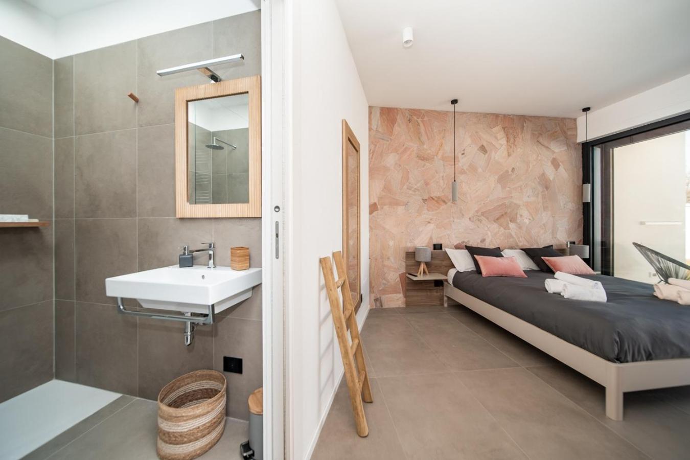 Villa Luxury In The Jungle Formello