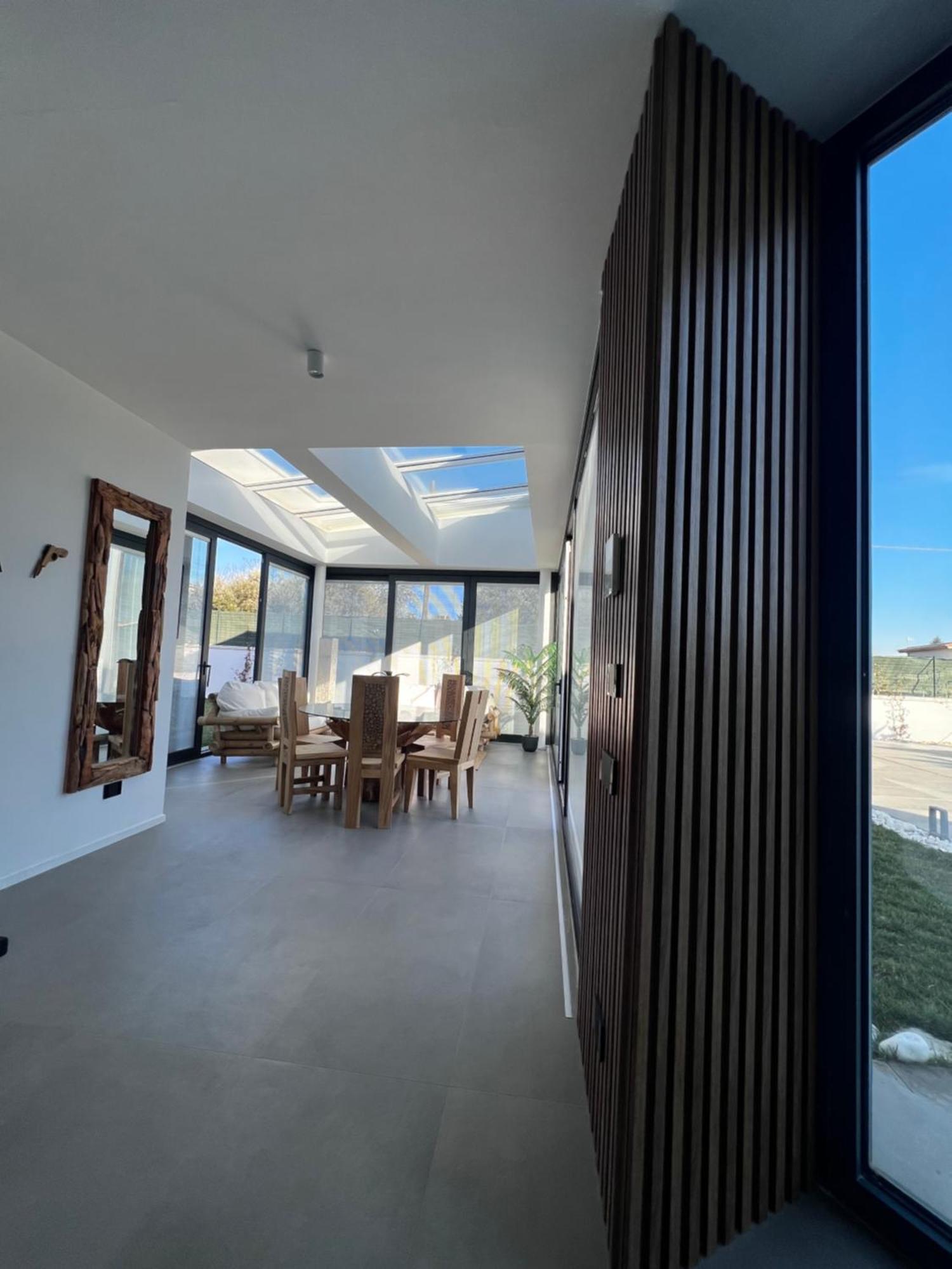 Villa Luxury In The Jungle Formello