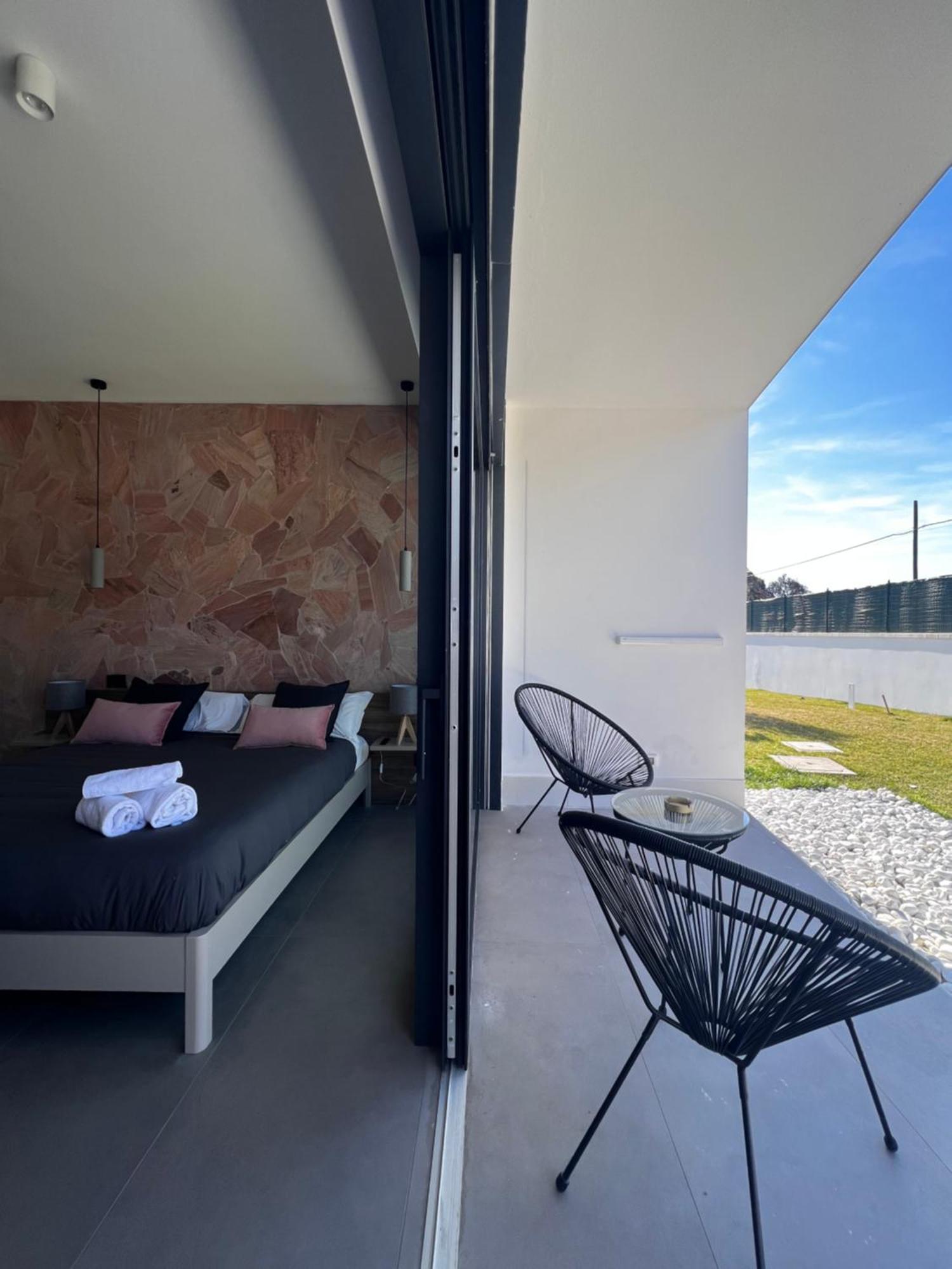 Luxury In The Jungle *