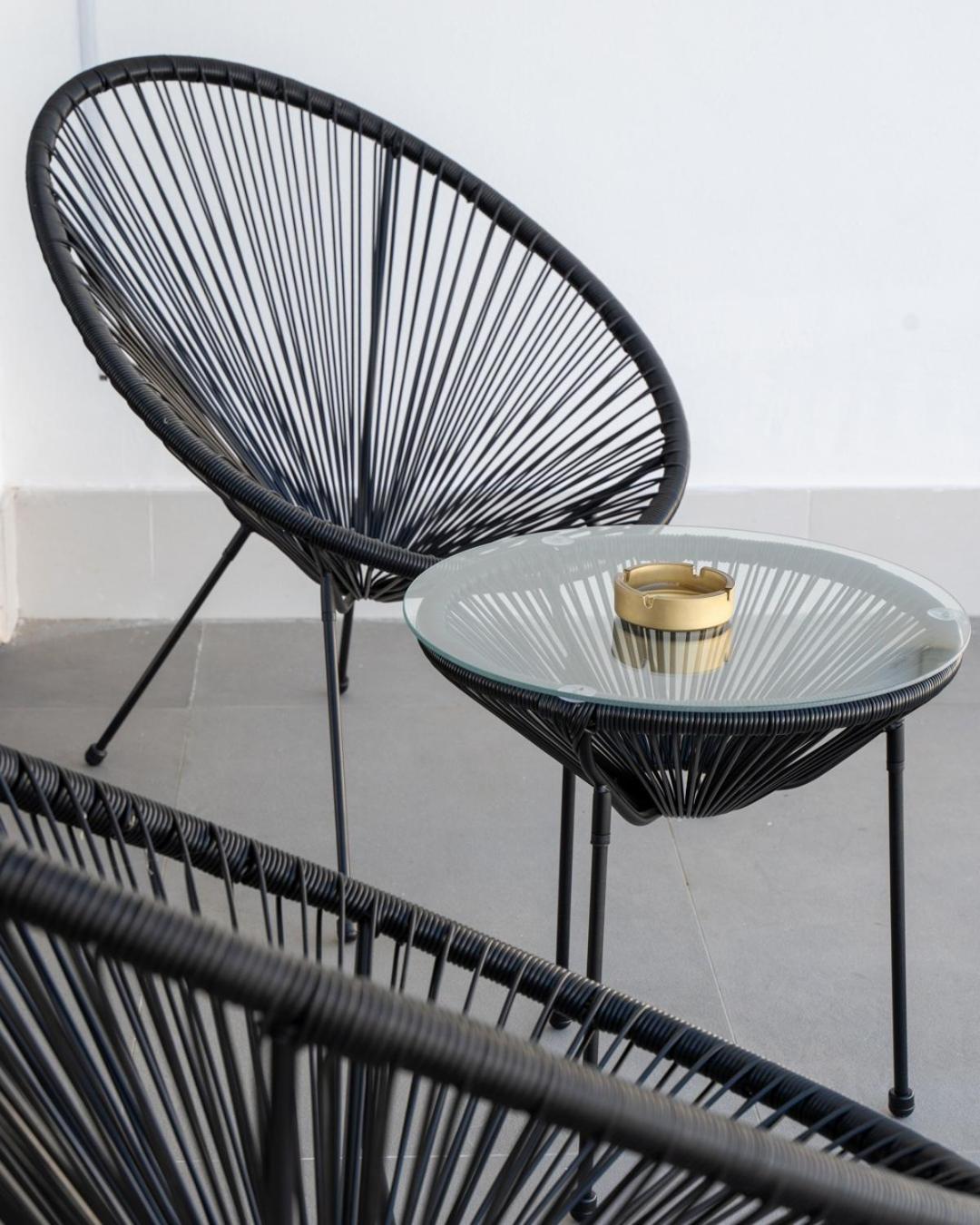 Luxury In The Jungle * Formello