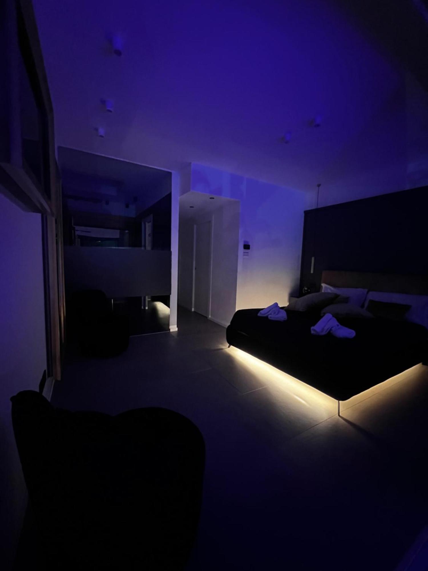 Luxury In The Jungle Villa Formello