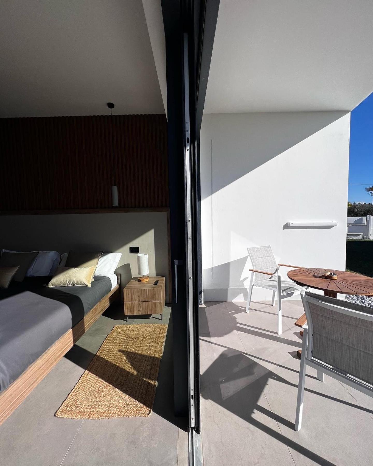 Luxury In The Jungle Villa Formello