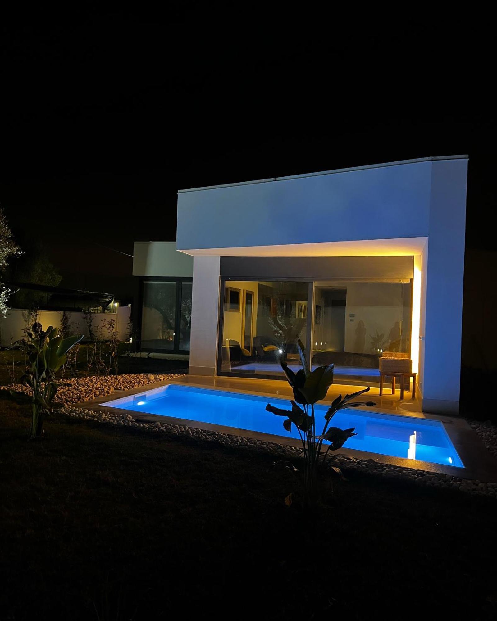 Luxury In The Jungle Villa *
