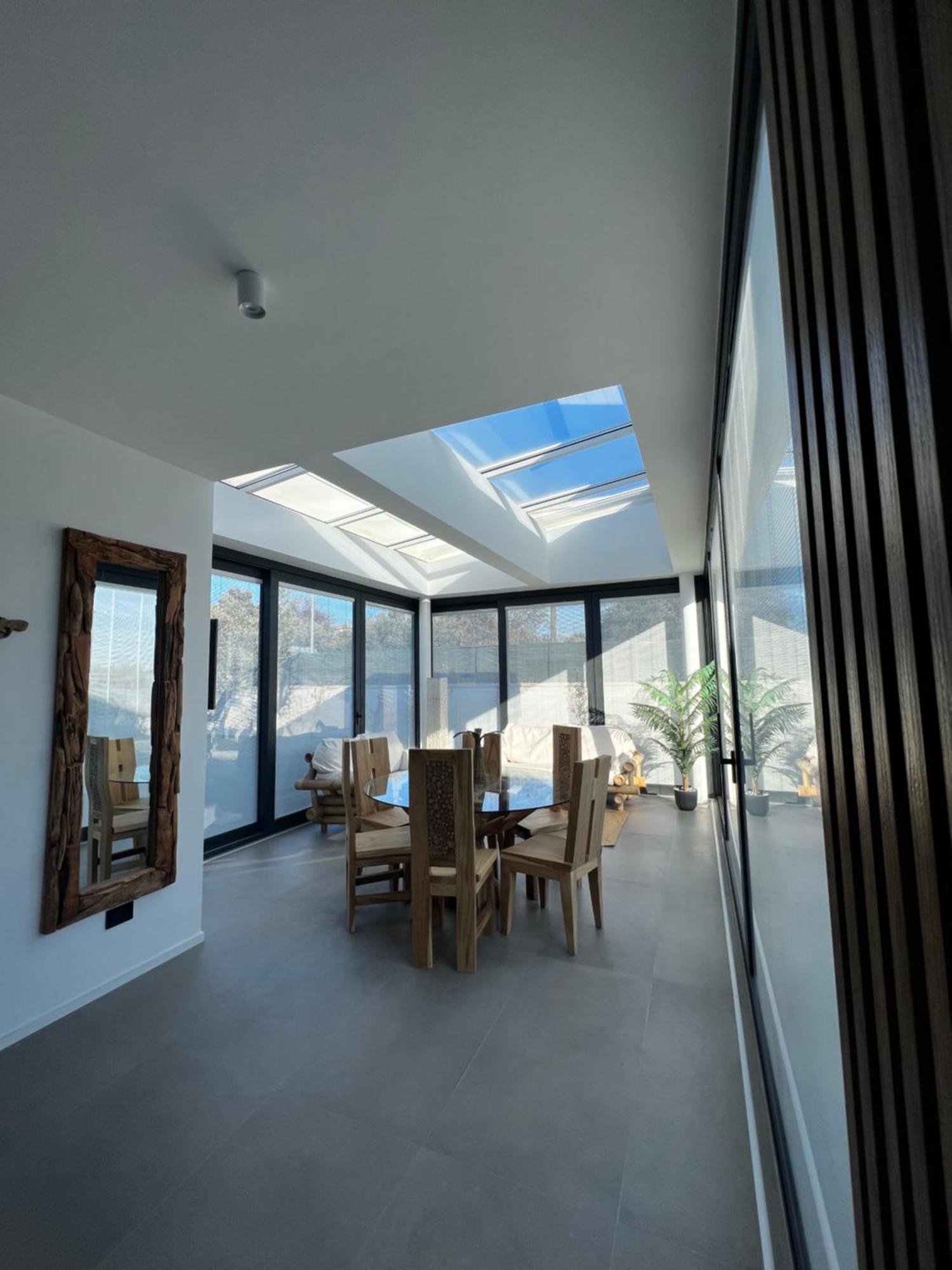 Villa Luxury In The Jungle
