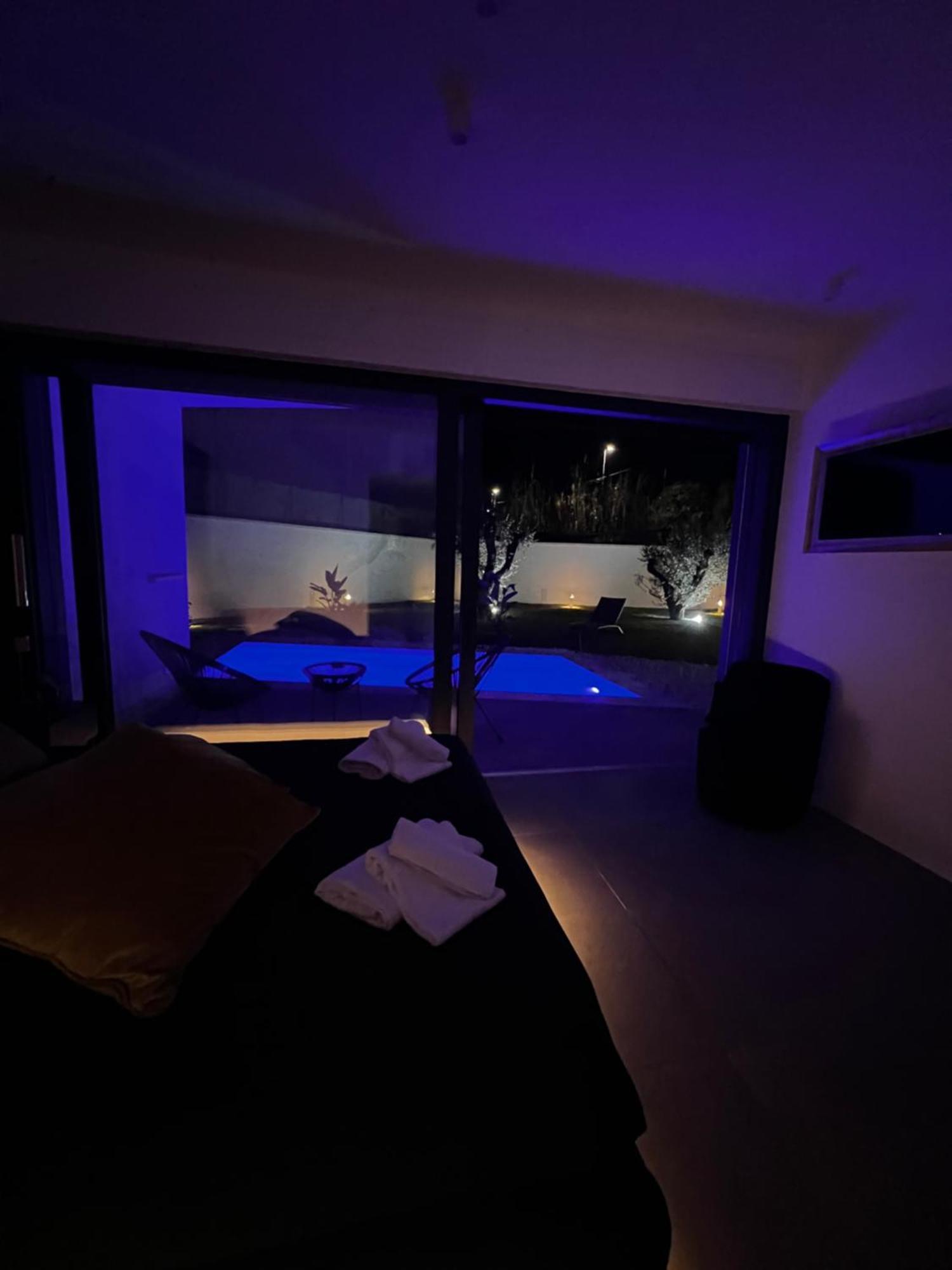 Luxury In The Jungle