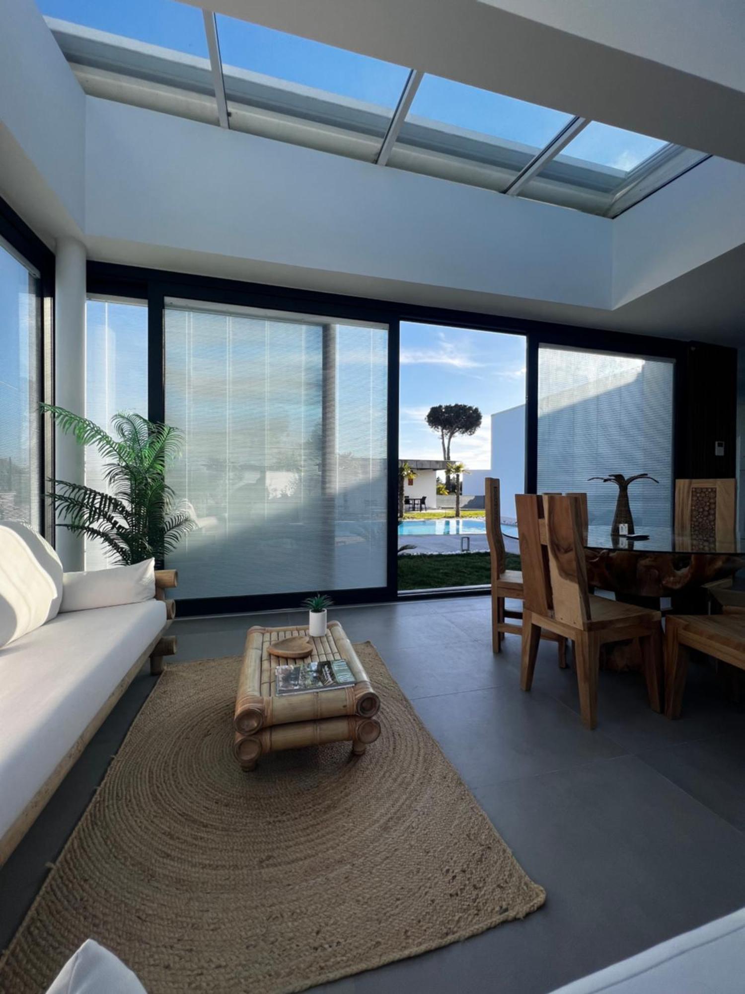 Luxury In The Jungle Villa