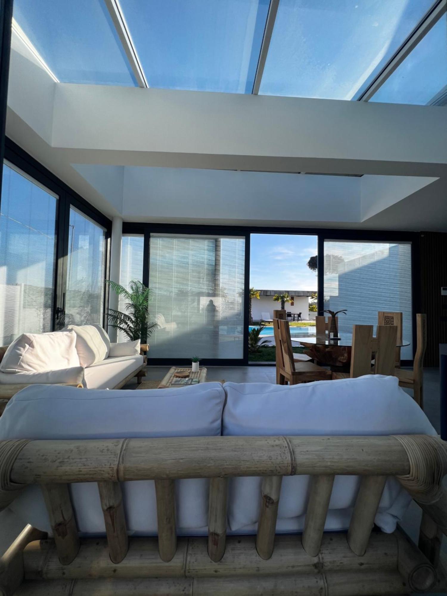 Villa Luxury In The Jungle Formello