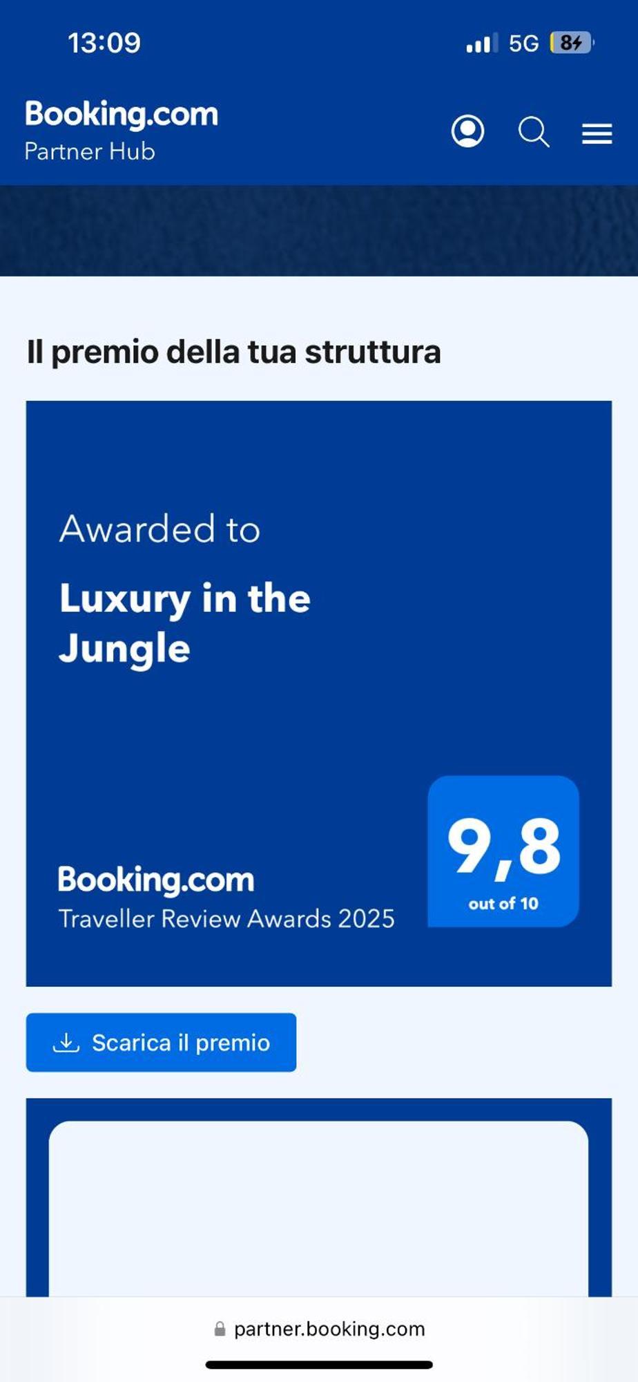 Luxury In The Jungle Villa *