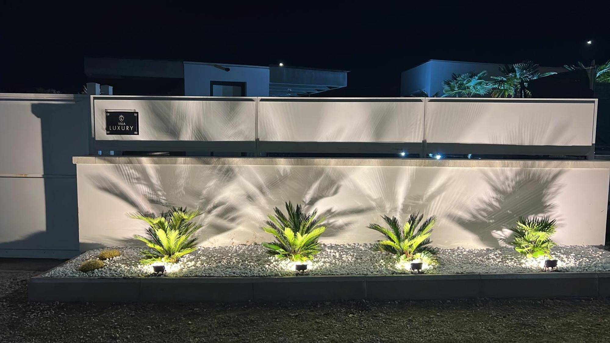 Villa Luxury In The Jungle Formello